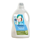 Wool And Silk Laundry Eco Gel gel for washing wool and silk with olive soap 1500ml
