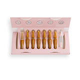 Skincare Niacinamide Seven Day Skin Plan Ampoules 7-day facial skin care treatment in 7x2ml ampoules