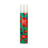 Red Berries dry shampoo 200ml