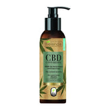 CBD Cannabidiol facial cleansing oil 140ml