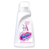 Oxi Action stain remover for white liquid fabrics 1l