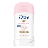 Powder Soft antiperspirant stick 40ml