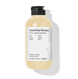 Nourishing Shampoo No. 2 Argan and Honey hair shampoo 250ml