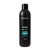 Nailo 1st Step Nail Cleaner liquid for degreasing the nail plate 1000ml