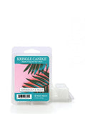 Wax fragrance wax "potpourri" Gingerlily & Palm 64g