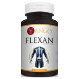 Flexan 980mg dietary supplement 60 capsules