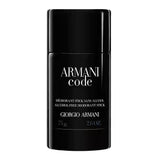 Code For Men deodorant stick 75ml