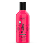 Fruit Shot Raspberry shower gel 500ml