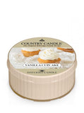 Daylight fragrant candle Vanilla Cupcake 35g