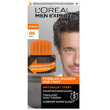 Men Expert One-Twist Hair dye 05 Bronze