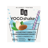 Yogo Shake yoghurt anti-wrinkle cream 50ml