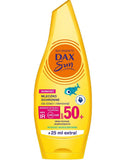 Protective milk for children and babies SPF50 + 175ml