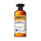 Soothing Shower Gel 500ml soothing shower gel