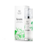 Sebum Control & Anti-Acne Cream regulating sebum and anti-acne face cream 30ml