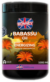 Babassu Oil Professional Mask Energizing energizing mask for colored hair 1000ml