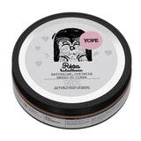 Natural nourishing body butter Rose & Kadzid?owiec 200ml