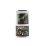 Mr Wild natural deodorant roll-on bergamot 50ml