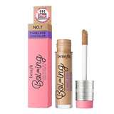 Boi-Ing Cakeless Concealer with strong coverage liquid concealer 07 Medium Warm 5ml