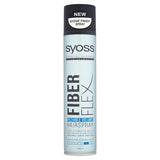 Fiberflex Flexible Volume Hairspray Extra Strong spray 300ml increasing the hair volume