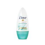 Summer Breeze antiperspirant roll-on 50ml