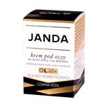 The power of Cosmetic Threads eye cream 60+ 15ml