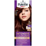 Intensive Color Creme Hair dye in cream 6-80 (RN5) Brown Marsala