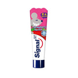 Kids 2-6 Years toothpaste for children Strawberry Flavor 50ml