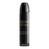 Temporary Color Spray coloring hair spray Dark Chestnut 75ml