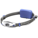 Headlamp NE04 Blue