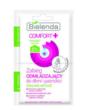 Comfort + rejuvenating treatment for hands and nails with gloves 10ml