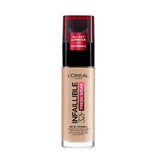 Infallible 32H Fresh Wear Foundation long-lasting face foundation 30 Perle Rose 30ml