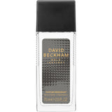 Bold Instinct deodorant spray glass 75ml