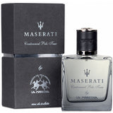 Maserati Centennial Polo Tour Eau de Toilette Spray 100ml