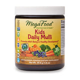 Kids Daily Multi multivitamins for children in powder, dietary supplement 50g
