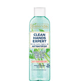 Clean Hands Expert antibacterial gel for washing and hygiene of hands 200ml