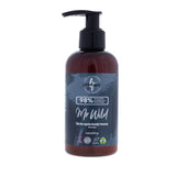 Mr Wild beard and face wash gel, coffee 200ml