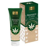 Polish Hemp soothing hair shampoo 222ml