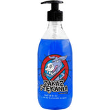 Shots! Ban on groaning body and hand cleansing gel 500ml