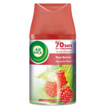 Freshmatic contribution to the automatic air freshener Juicy Forest Fruits 250ml