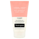 Visibly Clear Cream Wash Pink Grapefruit 150ml