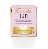 Lift 60+ SPF10 lifting and rejuvenating anti-wrinkle day cream 50ml