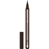 Hyper Easy Brush Tip Liner eyeliner in 810 Pitch Brown