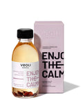 Enjoy The Calmness Oil relaxing body oil with rose petals 150ml