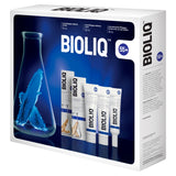 55+ set intensively lifting cream for eyes, lips, neck and décolletage 30ml + day cream 50ml + night cream 50ml