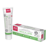 Professional Medical Herbs Toothpaste protective toothpaste 100ml
