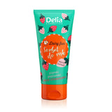 Dairy Fun sorbet for the hands of Ziomka Strawberries 50ml