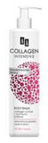 Collagen Intensive Body Balm body lotion, silky smooth and firm skin 250ml