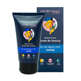 Prebiotic face cream for dry skin 50ml