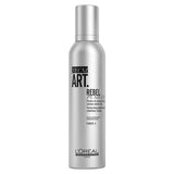 Tecni Art Rebel Push-Up Texturizing Powder-In-Mousse Force 4 Foam Texturizing 250ml
