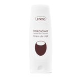 Coconut moisturizing hand cream 80ml